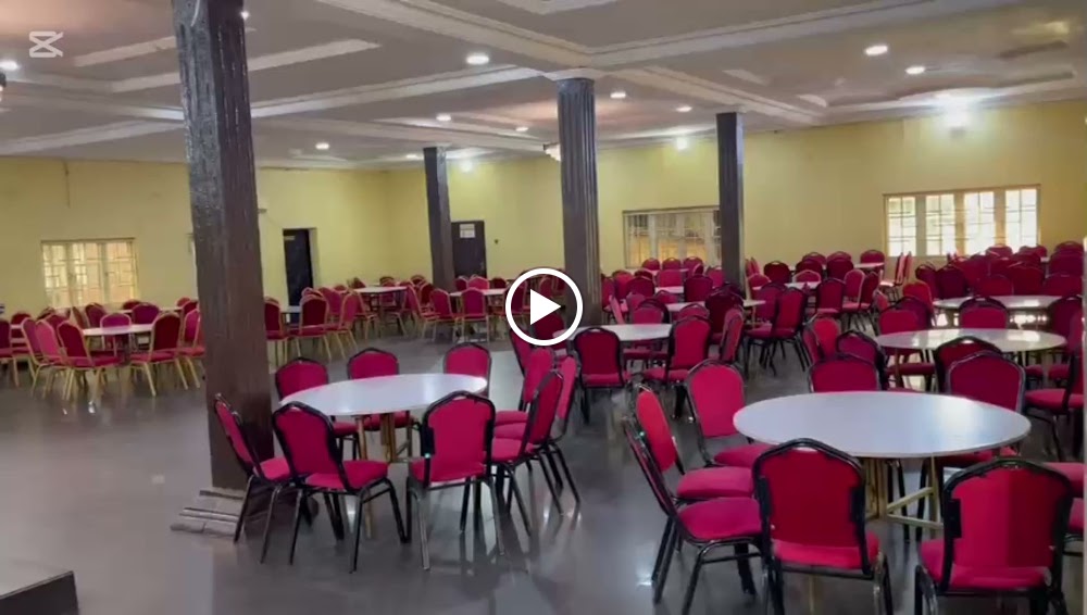 Centre E99 Events Hall photo 2